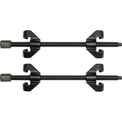 Stahovák pružin automobilů šíře 82mm, délka 280mm - YT-2546 | Zboží Auto