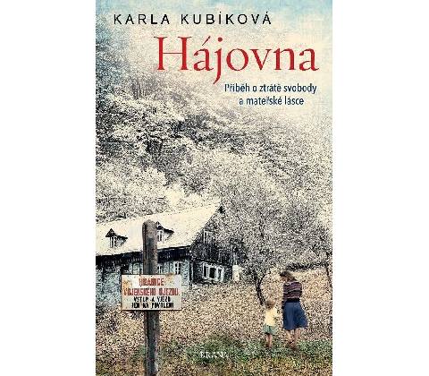 Hájovna