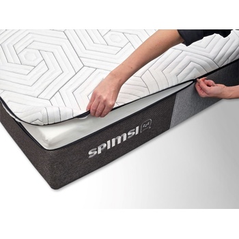 SPIMSI Euphory Medium Hard