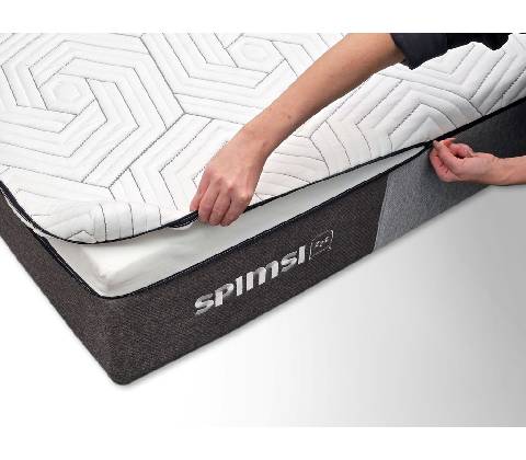 SPIMSI Euphory Medium Hard