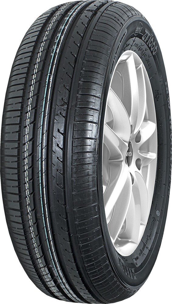 Zeetex ZT1000 185/55 R15 82V od 1 285 Kč - Heureka.cz