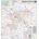 Mapmedia Карта на община Харманли (d197)