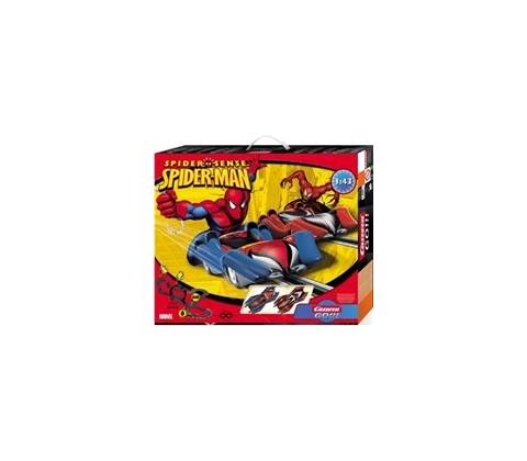 Carrera SpiderMan