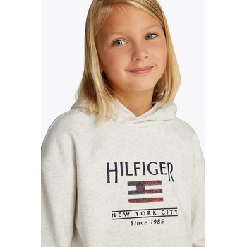 Tommy Hilfiger Детски суичър Tommy Hilfiger (KG0KG08558.128.176.PPYA)