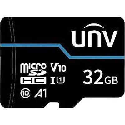 Uniview BLUE CARD 32GB (TF-32G-T-L-IN)