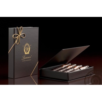 LAURENCE Шоколадови пури