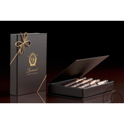 LAURENCE Шоколадови пури