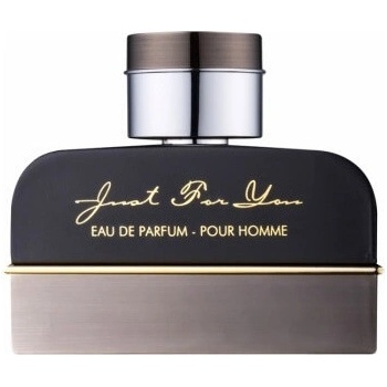 Armaf Just For You Pour Homme parfémovaná voda pánská 1 ml vzorek