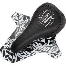 Reverse MTB Nico Vink Signature Series černé/bílé