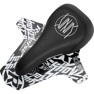 Reverse MTB Nico Vink Signature Series černé/bílé