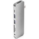 Hyper HyperDrive HY-GN21D-SILVER