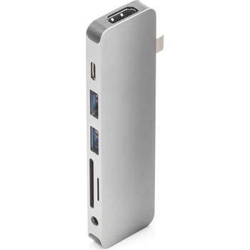 Hyper HyperDrive HY-GN21D-SILVER