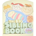 Random House USA Big Sibling Book | Amy Krouse Rosenthal