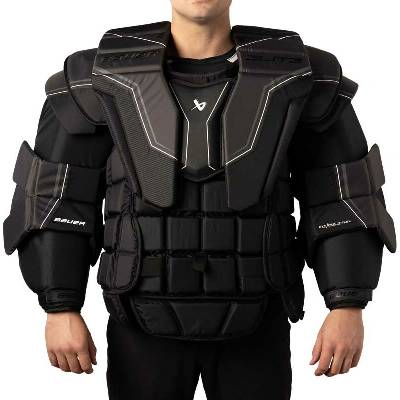 Bauer S26 ELITE Chest Protector Sr – Zboží Dáma