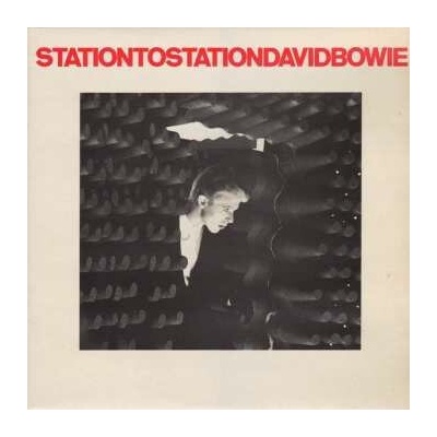 Bowie David - Station to Station Limited Vinyl LP