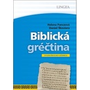 Biblická gréčtina