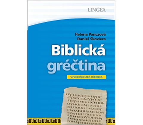 Biblická gréčtina