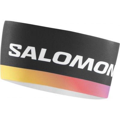 Salomon Club Line XC LC2363400 black