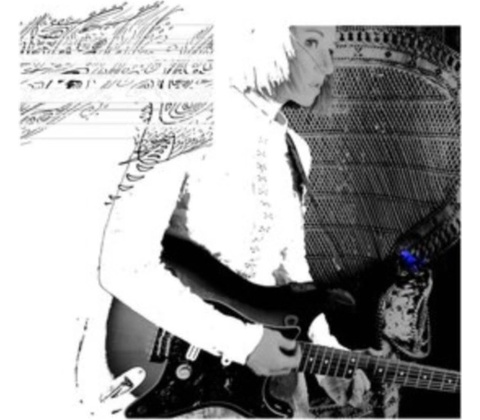 JOY FORMIDABLE - Into The Blue CD
