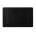 Inter Ceramic Бутон за структура, двоен, Inter Ceramic, 097L BLACK MATT (097L BLACK MATT)