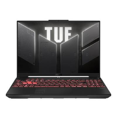 лаптоп FA607NUG-RL117 - 16 инча, AMD Ryzen 7, NVIDIA GeForce RTX 4050, DDR5 (90NR0MU3-M00A10)