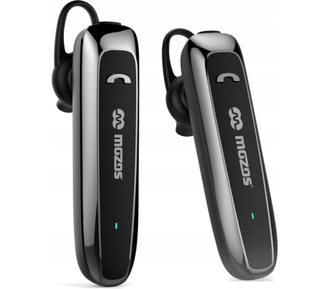 MOZOS F8