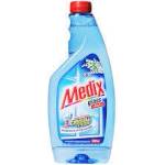 Medix Медикс за почистване на стъкло син резерва MEDIX GLASS Original 500мл (m020154)