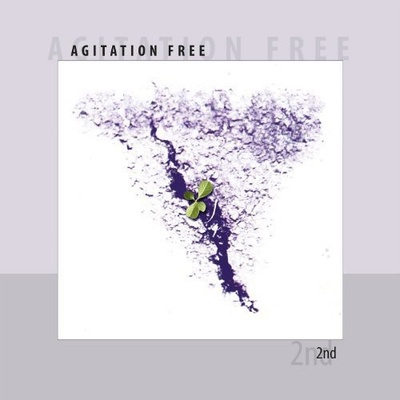 AGITATION FREE: 2ND LP