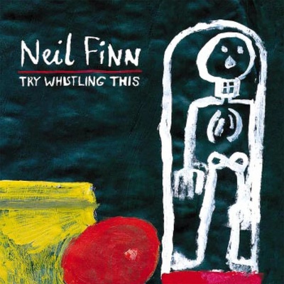 FINN, NEIL - TRY WHISTLING THIS CD