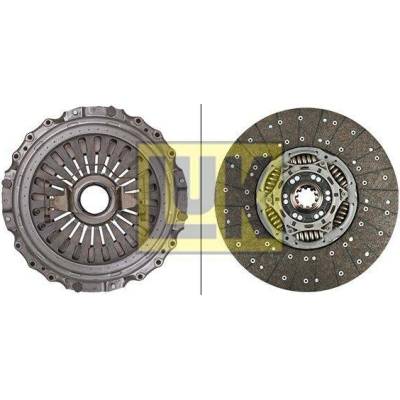 Sada spojky Schaeffler LuK 643 3184 00