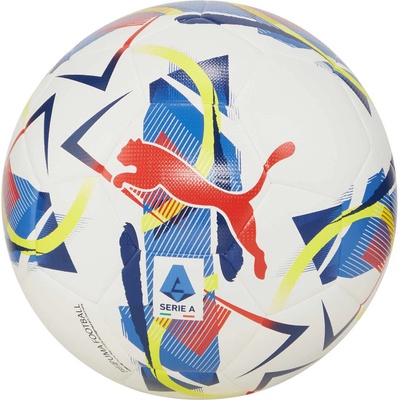 PUMA Футболна топка Orbita Serie A HYB