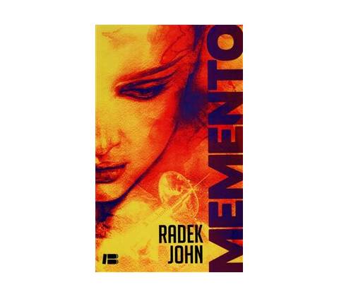 Memento - John Radek