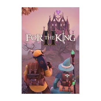 For The King 2