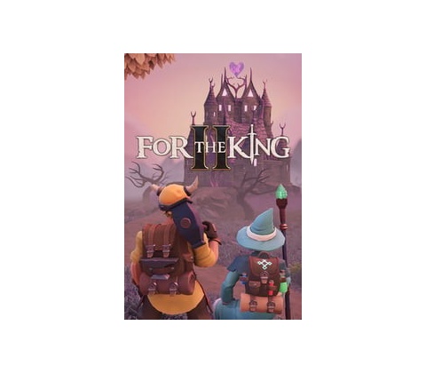For The King 2
