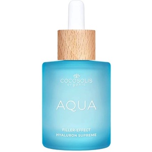 COCOSOLIS Серум за лице Aqua Filler-Effect, 50 ml - ozone