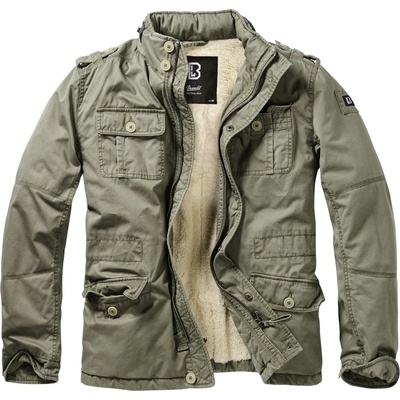 Brandit Britannia Winter dark camo – Zboží Dáma