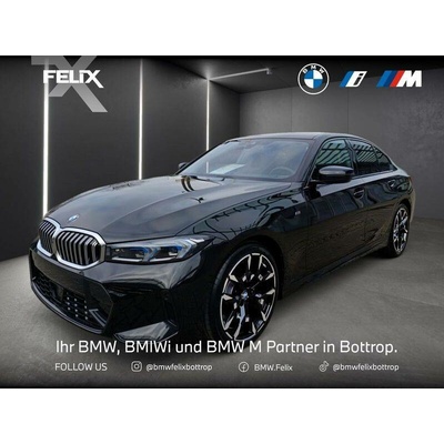 BMW 320d xDrive M Sport 140 kW