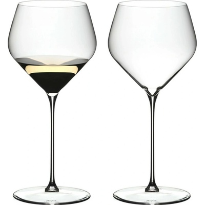 Riedel Sklenice na bílé víno VELOCE 2 x 690 ml