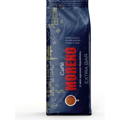 Caffe Moreno Extra Bar 1 kg
