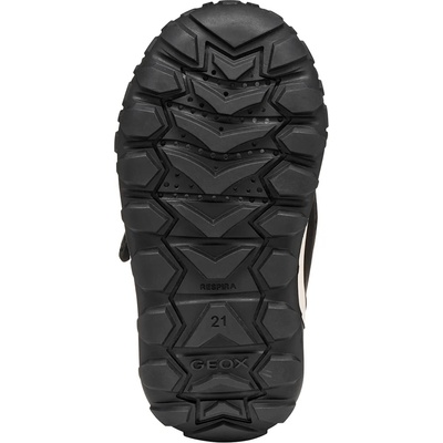 Geox Зимни обувки Geox TREKKYUP (B566MA.054FU.20.23)