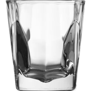 Vitrum VM-0688031 Чаша ниска STEPHANIE OPTIC 286ml (0104160)