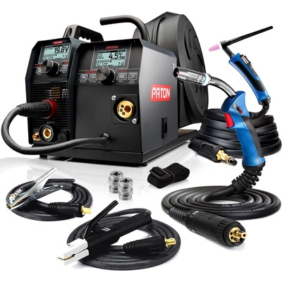 PATON MultiPRO-200-15-4