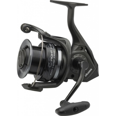 Okuma C Fight 6000