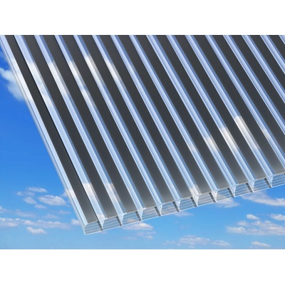 Gutta Guttagliss Zebra 16 mm 2000 x 980 mm antracit 1 ks