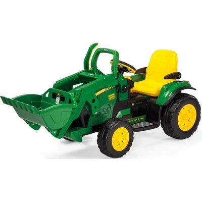 Peg Perego JD Ground Loader (OR0068)