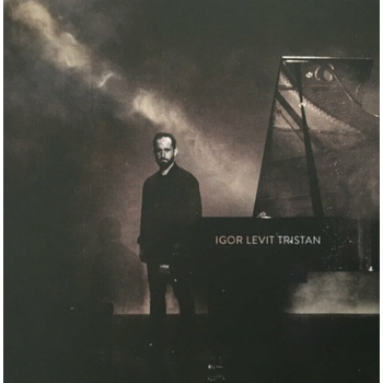 Igor Levit - Tristan 2 CD
