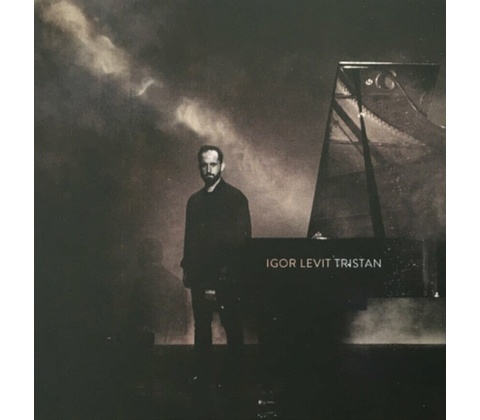 Igor Levit - Tristan 2 CD
