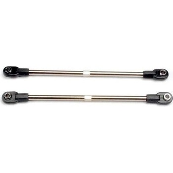 Traxxas регулируема мотовилка 106mm с накрайници (2)