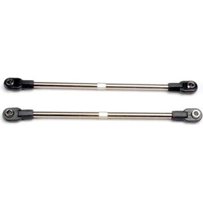 Traxxas регулируема мотовилка 106mm с накрайници (2)