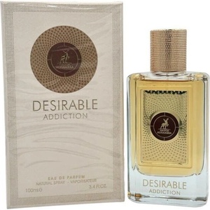 Alhambra Desirable Addiction EDP 100 ml Парфюми